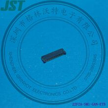 Ӧ22FZA-SM1-GAN-ETB 0.4mm JSTԭƷ