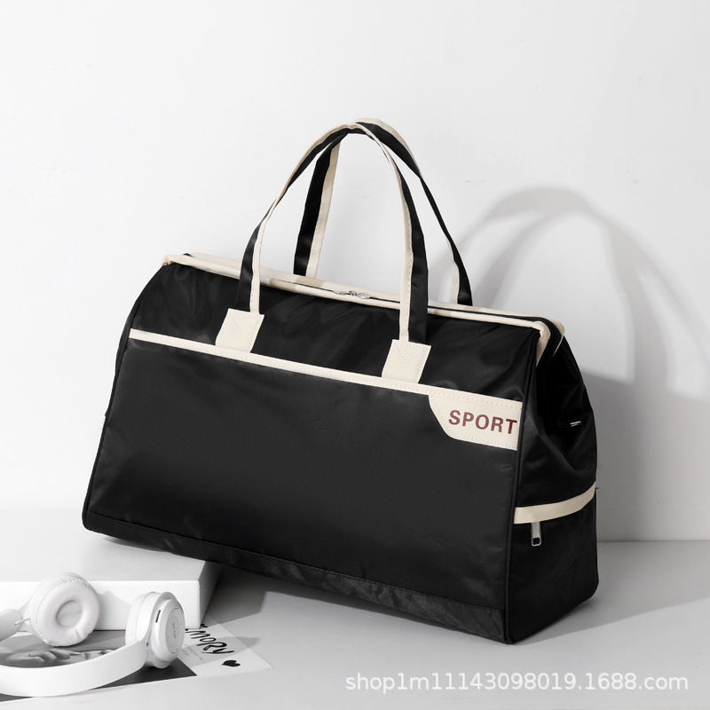 Women's handbag luggage bag Shoulder Bag special offer women's bag clothing storage bag business travel bag wholesale Women's handbag luggage bag Shoulder Bag special offer women's bag clothing storage bag business travel bag wholesale