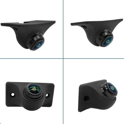 Car High-Definition Camera Front-View Vehicle camera