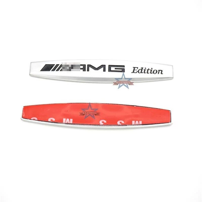 and decorative car emblem — Car logo