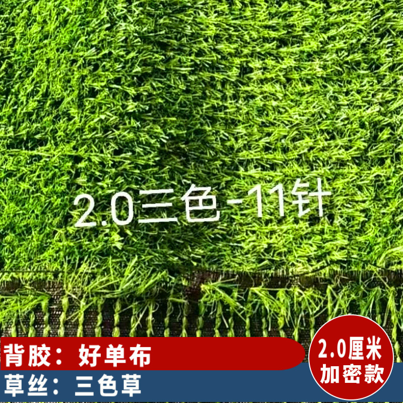 メーカー幼稚園のサッカー場の人工芝工事は偽の草の皮の人工絨毯の芝生を囲います。|undefined