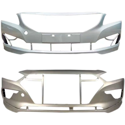 Famous Picture Front Surround, Bumper