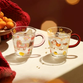 玻璃杯;陶瓷杯;碗