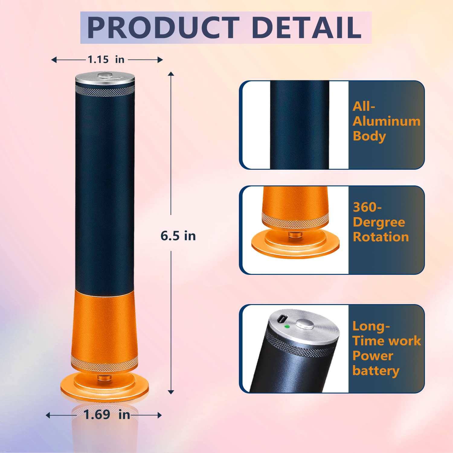 Râpe pieds électrique rechargeable anti-callosités pour pieds_voghion.com