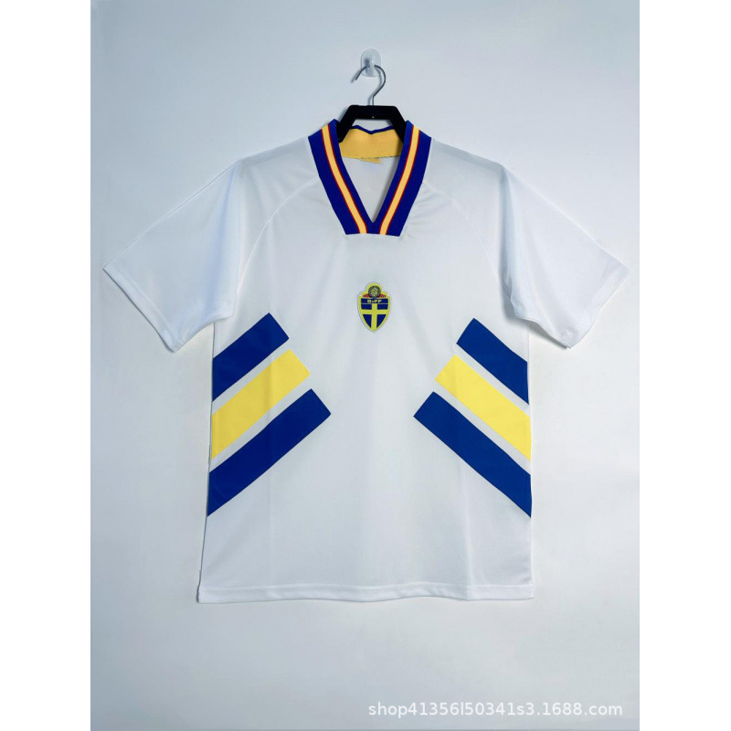 1994 sweden away game / S
