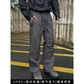 男式T恤;男式夹克;男式针织衫