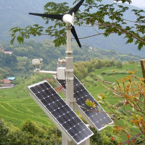 S タイプ 200 ワット島風力発電機マイクロ風力発電機街路灯用小型風力発電機|undefined