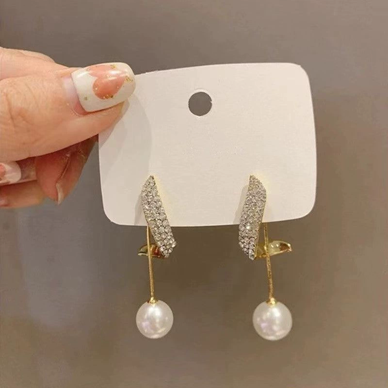 Умные кольца WOMEN EARRINGS