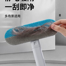 寵物除毛器刷毛器除毛刷貓咪吸毛清理器地毯沙發床粘毛器清潔