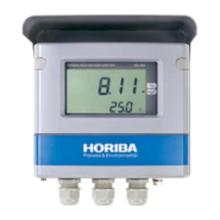 日本堀场HORIBA 溶解氧计2线传输类型 HD-300