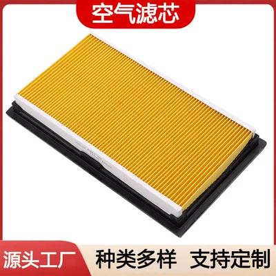 Car air filter for Air filter