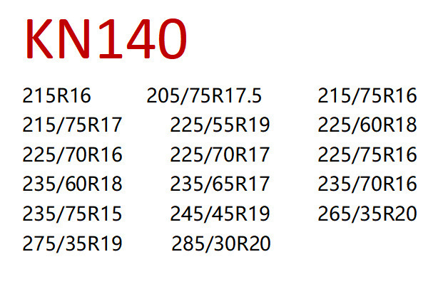 Cadena antideslizante de neumáticos automóviles automóviles automóviles SUV metal antideslizante nieve barro carretera hielo cadena antideslizante cadena de acero