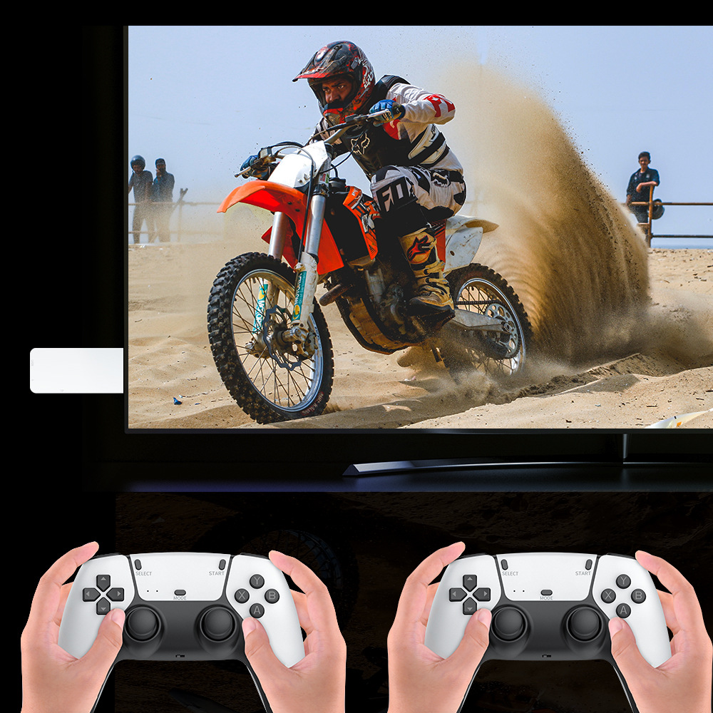 M15 HDMI Game Console image 1