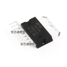 ȫ��ԭװ TDA7294 100V/100W��Ƶ�Ŵ�������оƬTDA7294V ZIP-15