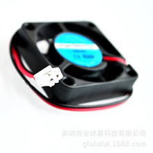 3D��ӡ�C Makerbot ��� �D���C Сɢ���L�� 12V 4010