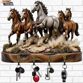 塑料工艺品;木质工艺品;装饰挂牌