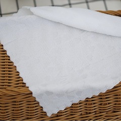 餐飲酒店濕毛巾單包獨立裝一次性消毒濕毛巾火鍋餐廳擦手毛巾