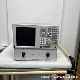 ���݂�Agilent E8363B�W�j�����x40GHz
