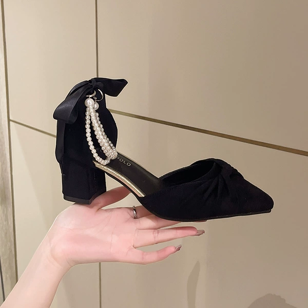 5cm black