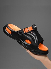 I 38996 Summer Men's Outdoor Slip Resistant Sandals ��ʿ����