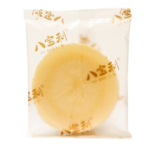 Babaoli Fengchui Cake 172g sweet potato flavor sweet potato puree pumpkin Fujian specialty crackers pancake pastry dessert