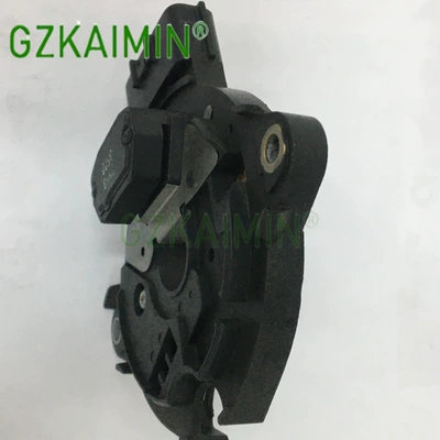 Ignition Module Alovlanma modulu (Kommutator)