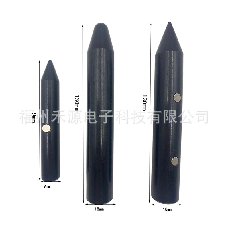 Manufacturer's Cross-Border Car Dent Repair Tool, Magnetic Leveling Pen, Sheet Metal Non-Destructive Repair, Hail Dent Repair