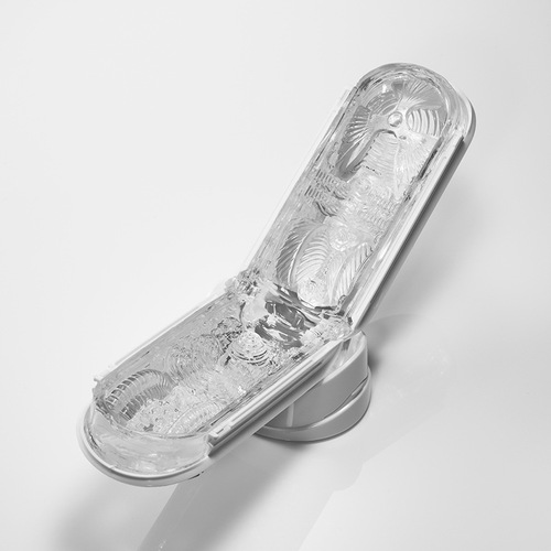 TENGA different-dimensional aircraft cup FLIP ZERO advanced version men's manual masturbation device adult products self-made cup