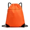 K pull orange