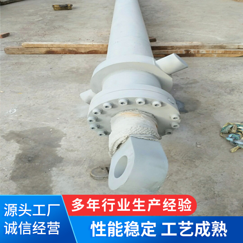 双作用油缸 工程油缸 冶金液压缸 压力机械液压油缸，重型油缸