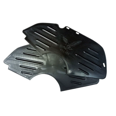 Side Mudguard 150 Water Shield | Motorcycle Fender