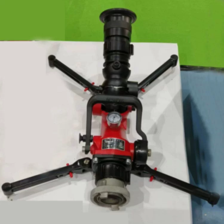 Электрический пульт дистанционного управления, мобильная водяная пушка, дистанционная пожарная водяная пушка, гидравлическая самовибрационная пушка, портативная пожарная водяная пушка