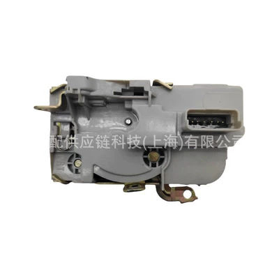 Assembly Front Left, Central locking