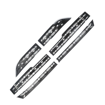 HuaJing S, insect-proof grille, Automobile anti-insect net