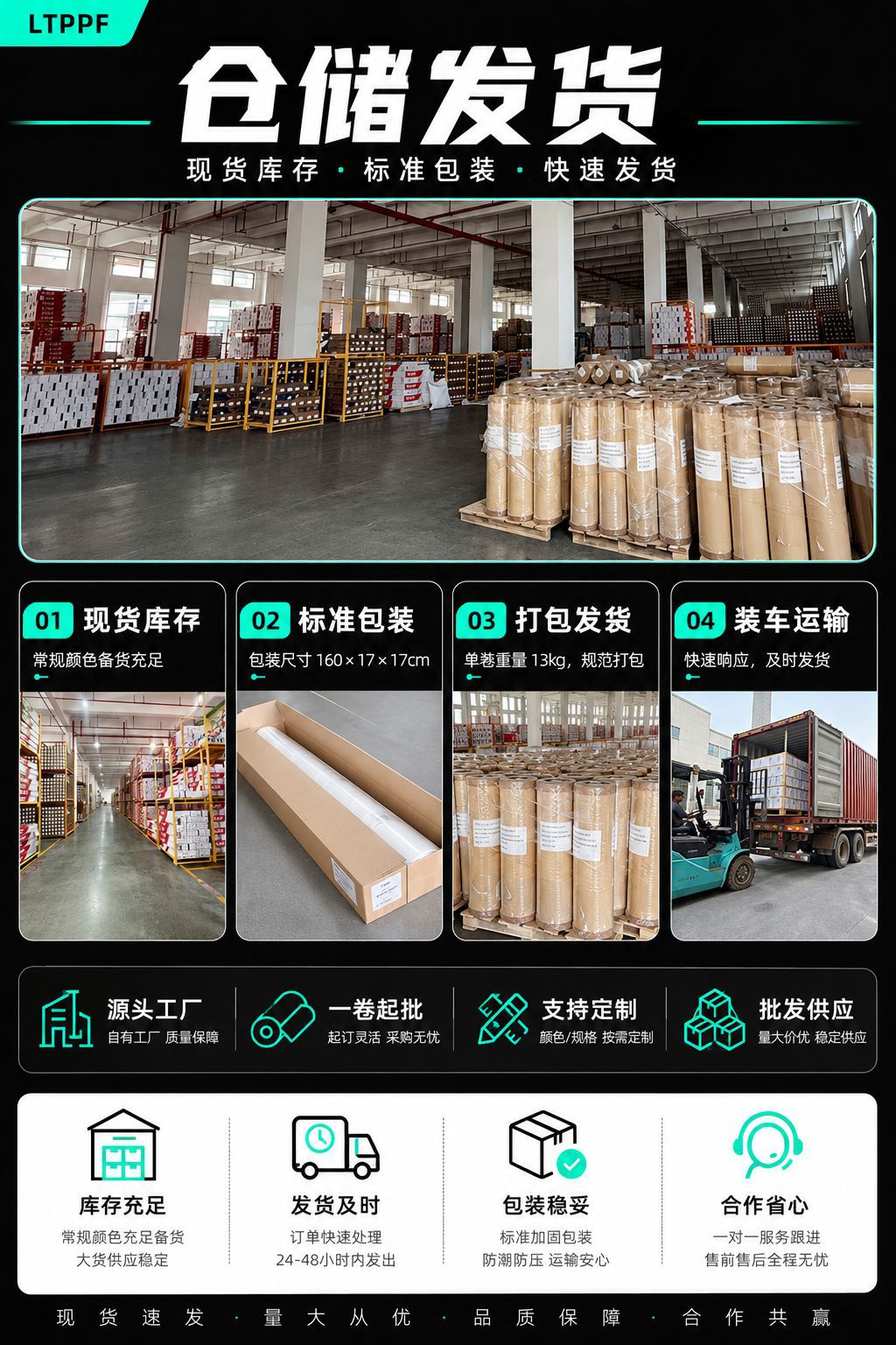 Tpu Colored Car Wrap Film Piano Crystal White High-Gloss Car Body Film 1 in Stock Source Manufacturer Wholesale Ppf