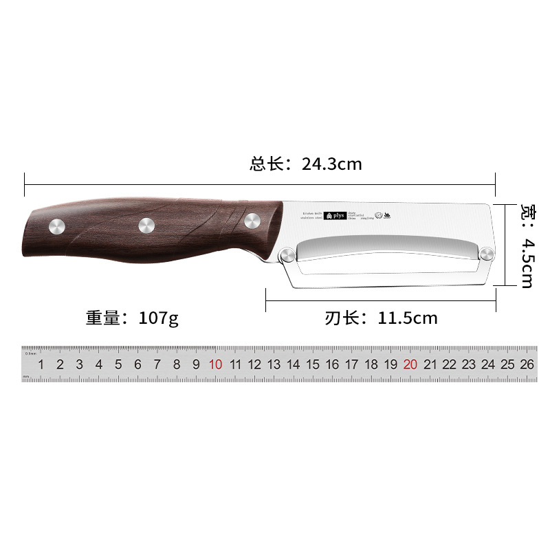 Cuchillo de cuchillo