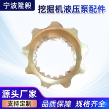 �ھ��Һѹ����� AP2D25 ��ͷ��� Ball Guide �ڻ�������