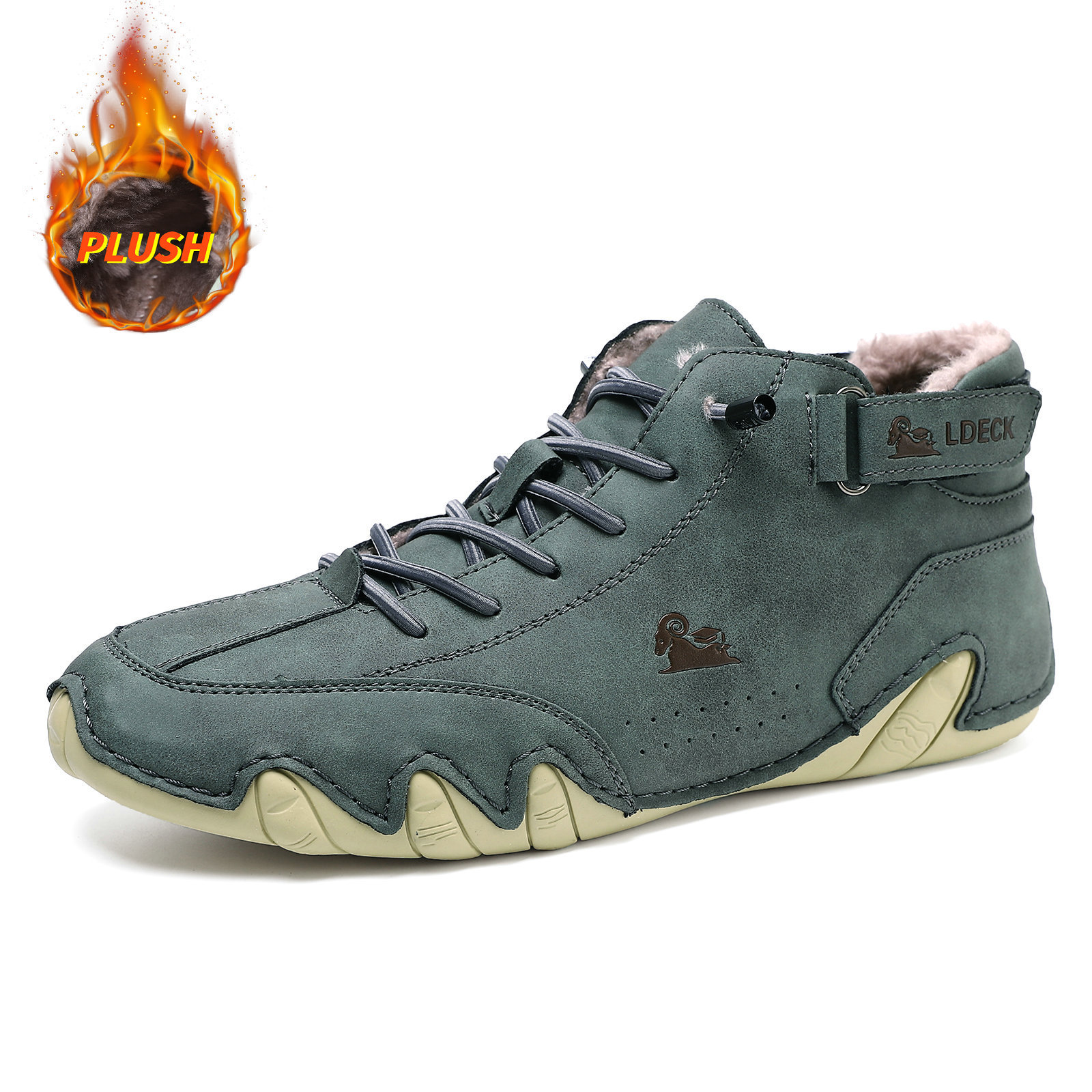 F8008M 다크그린 플러스 벨벳