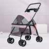 [Small size] Pink 小 【small carts are not separated】