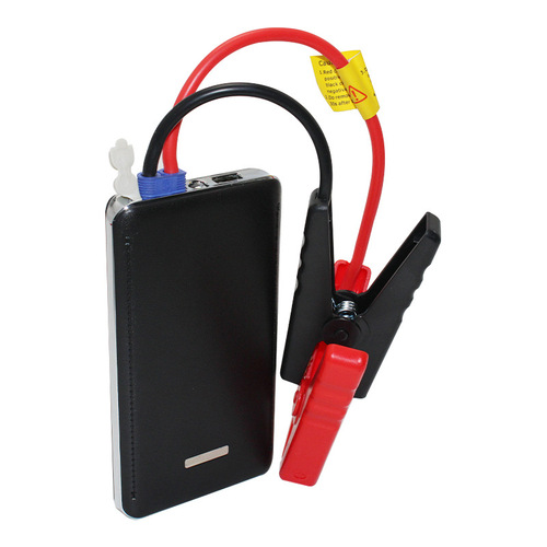 Emergency Start Power Bank for Cars, Large Capacity Portable Car Power Starter, Outdoor Ignition Emergency Charger