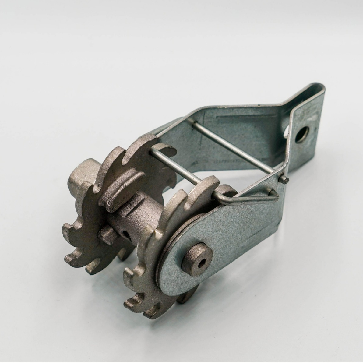 紧线器 电力设备 棘轮式紧线器