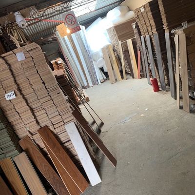Laminate flooring 16 Meters Jiucheng Include freight