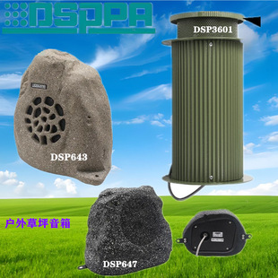 DSPPA��ʿ�� DSP643 DSP647 DSP3601 �����ˮ���� ���@��������