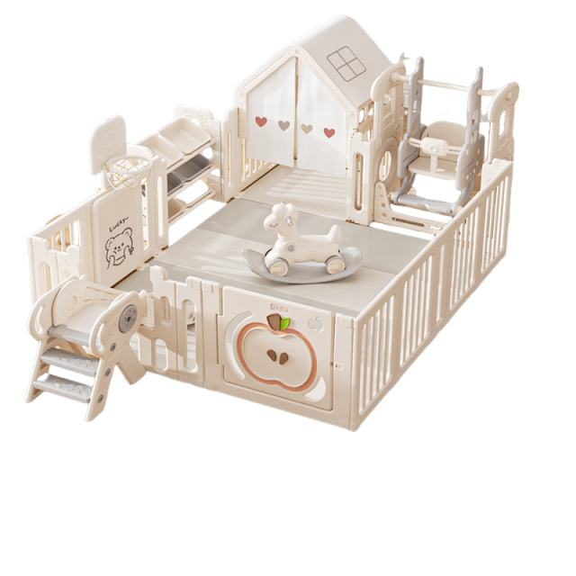Mayorista bebés y niños trepan cojín trepan barrera de protección sala de estar interior doméstico piso de juego para bebés cerca de piso