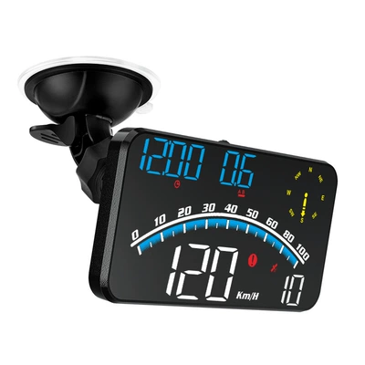 Car Universal Head-Up Display: Vehicle HUD