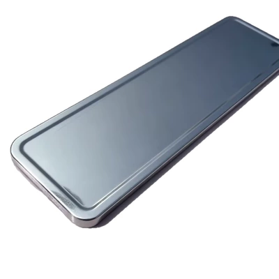 Plate Holder, License plate holder/license plate holder