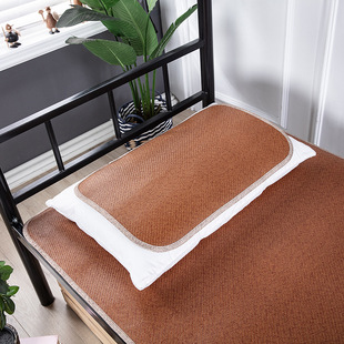 Подушка с одним сиденьем подушка бамбуковая подушка подушка подушка наволочная подушка подушка Студент Одиночный бамбуковый коврик