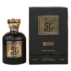 跨境香水Heaven Scents中东perfumes持久留香100ml阿拉伯香水批发