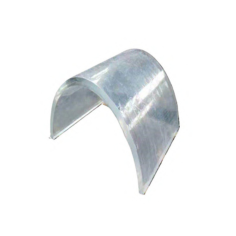 厂家现货直供透明家具塑料板 亚克力透明厚板泳池板现货