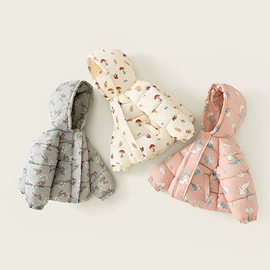 童马甲;童棉袄/棉服;连身衣、爬服